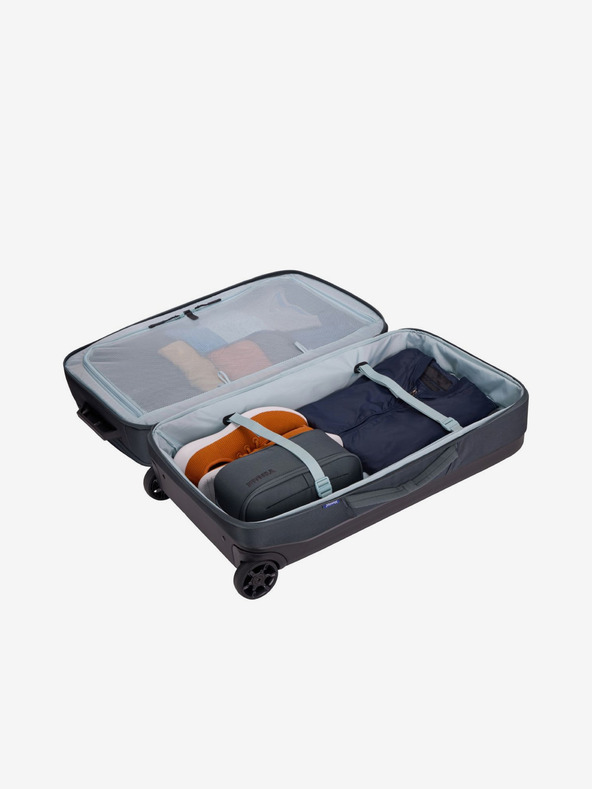 Thule Тъмно сива чанта за количка 90 л Thule Subterra 2