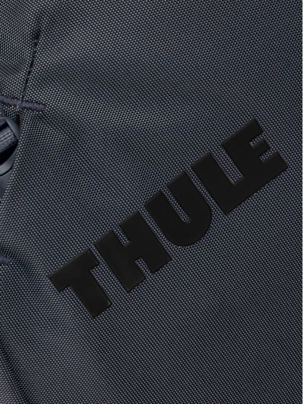 Thule Тъмно сива чанта за количка 90 л Thule Subterra 2
