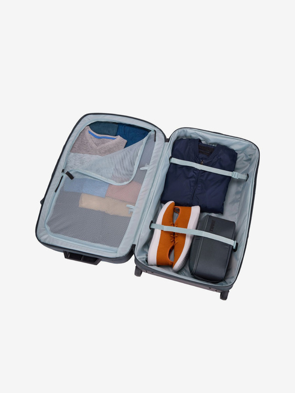 Thule Тъмно сива чанта за количка 90 л Thule Subterra 2