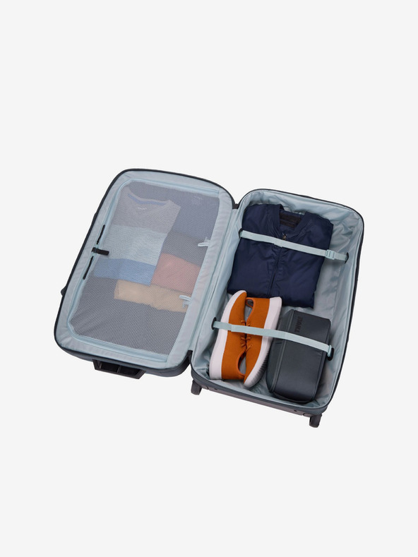 Thule Тъмно сива чанта за количка 90 л Thule Subterra 2