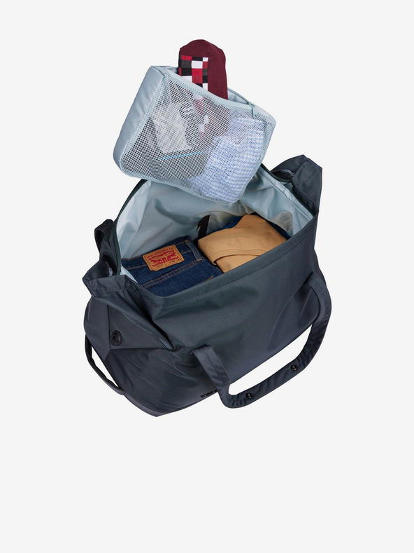 Thule Тъмно сива пътна чанта Thule Subterra 2