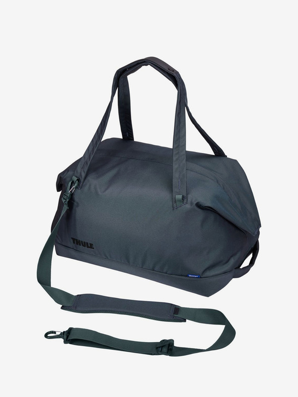 Thule Тъмно сива пътна чанта Thule Subterra 2