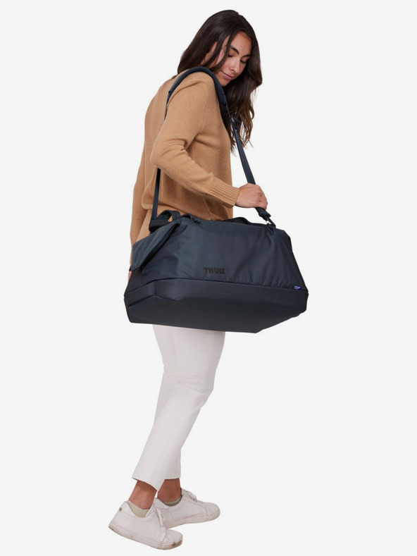 Thule Тъмно сива пътна чанта Thule Subterra 2