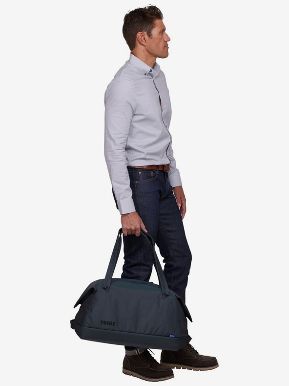 Thule Тъмно сива пътна чанта Thule Subterra 2