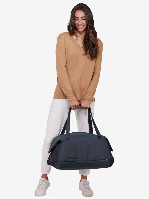 Thule Тъмно сива пътна чанта Thule Subterra 2