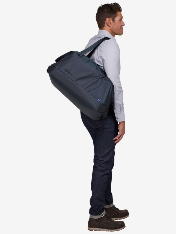 Thule Тъмно сива пътна чанта Thule Subterra 2