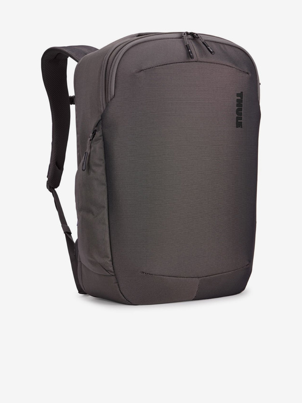 Thule Сив ръчен пътнически куфар Thule Subterra 2