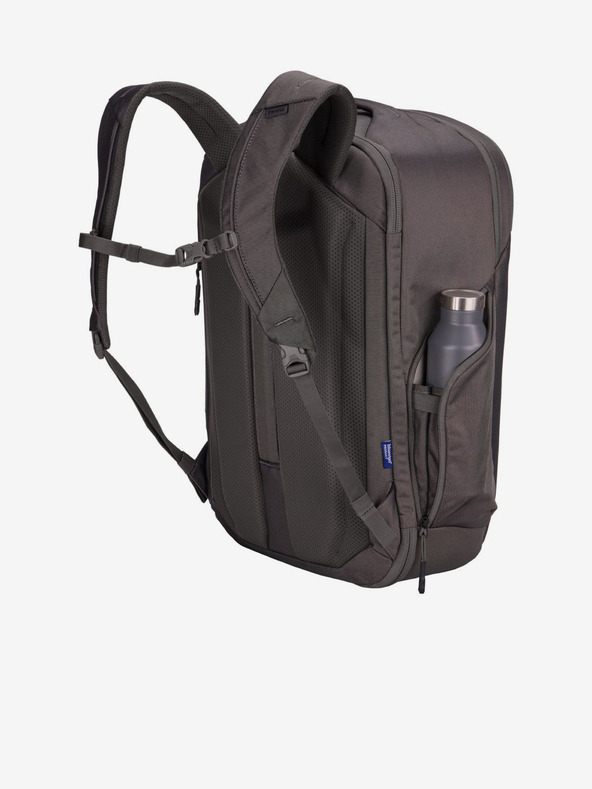 Thule Сив ръчен пътнически куфар Thule Subterra 2