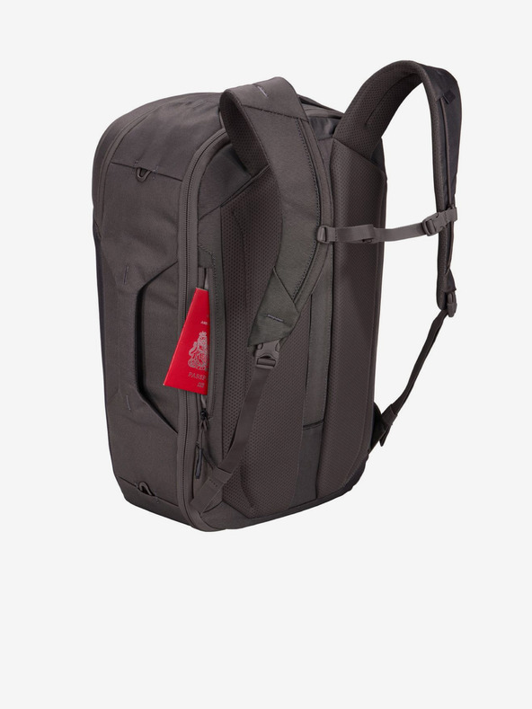 Thule Сив ръчен пътнически куфар Thule Subterra 2