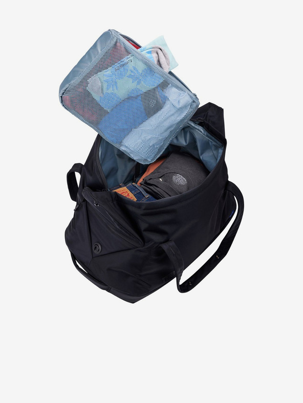 Thule Черна пътна чанта Thule Subterra 2