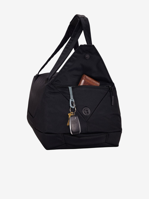 Thule Черна пътна чанта Thule Subterra 2