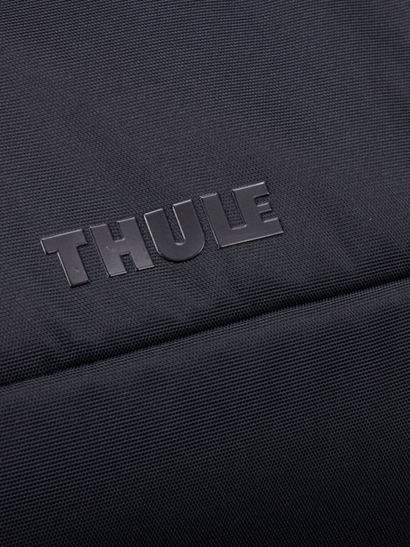 Thule Черна пътна чанта Thule Subterra 2