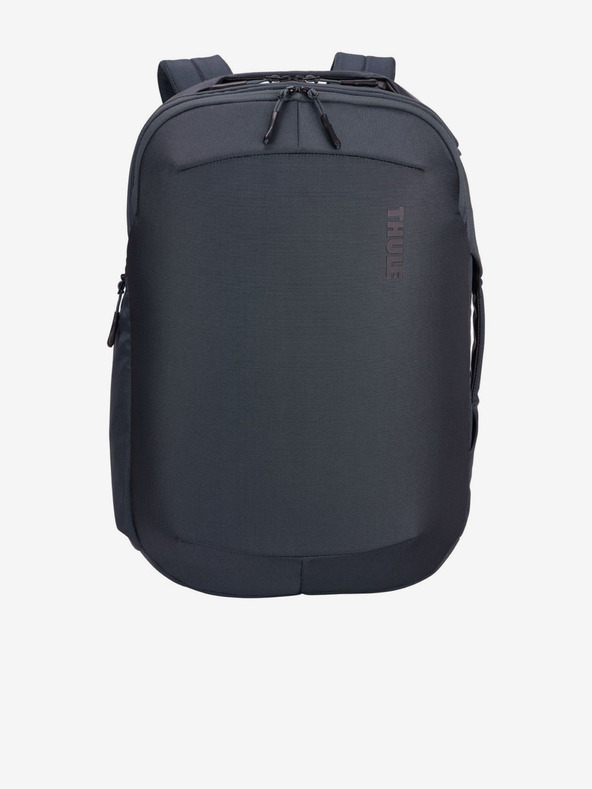 Thule Тъмно сив ръчен пътнически куфар Thule Subterra 2