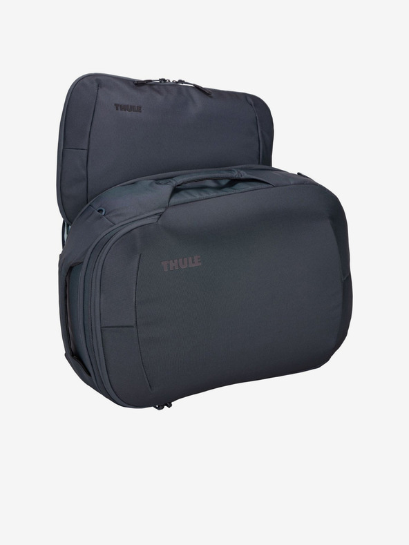 Thule Тъмно сив ръчен пътнически куфар Thule Subterra 2