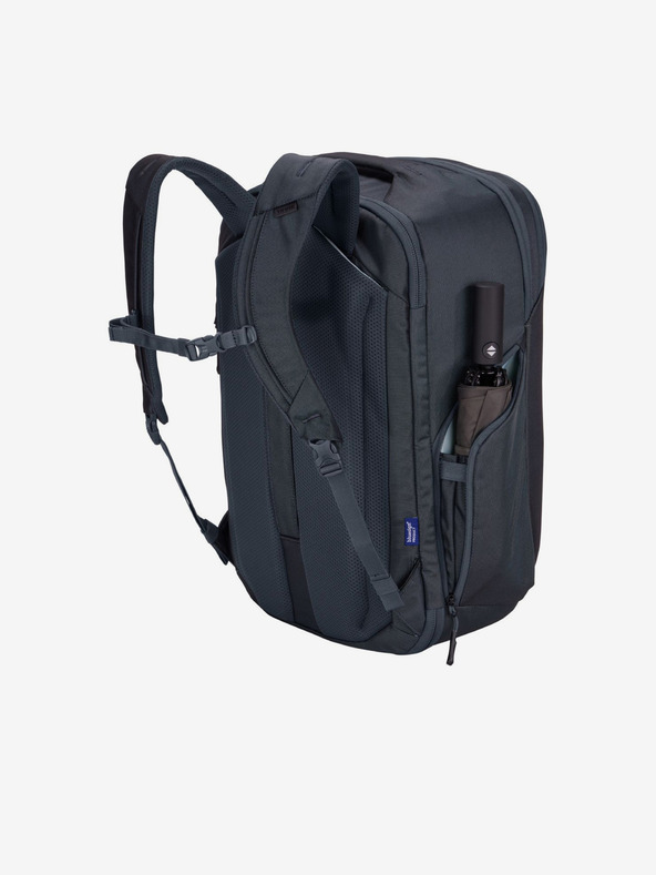 Thule Тъмно сив ръчен пътнически куфар Thule Subterra 2