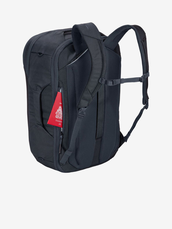 Thule Тъмно сив ръчен пътнически куфар Thule Subterra 2