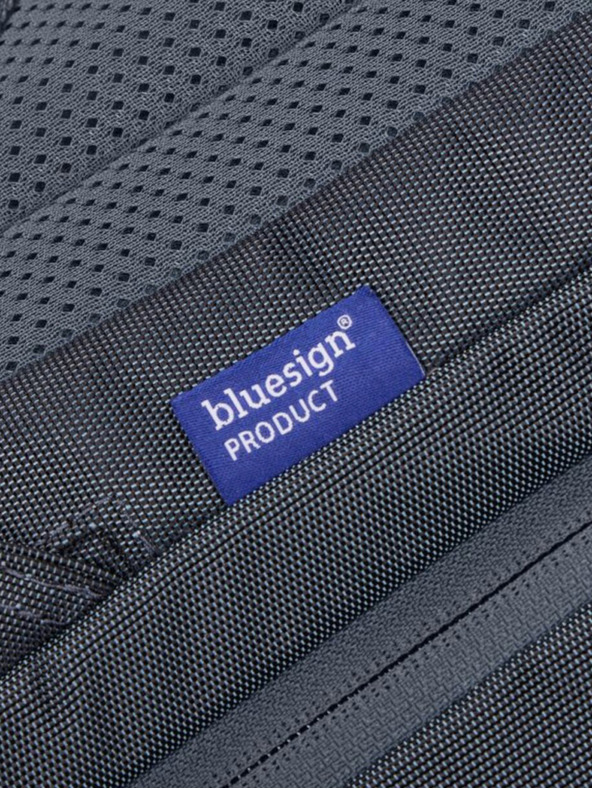 Thule Тъмно сив ръчен пътнически куфар Thule Subterra 2