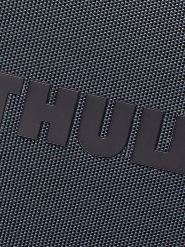 Thule Тъмно сив ръчен пътнически куфар Thule Subterra 2