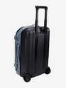 Thule Сива пътна чанта Thule Chasm Carry-on с ролка (40 л)
