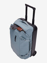 Thule Сива пътна чанта Thule Chasm Carry-on с ролка (40 л)
