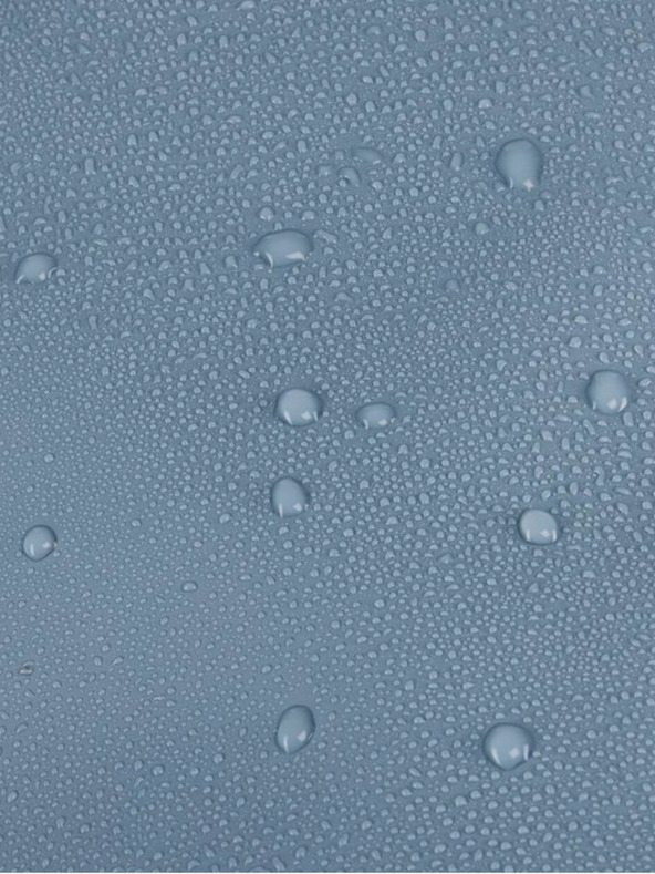 Thule Сива пътна чанта Thule Chasm Carry-on с ролка (40 л)