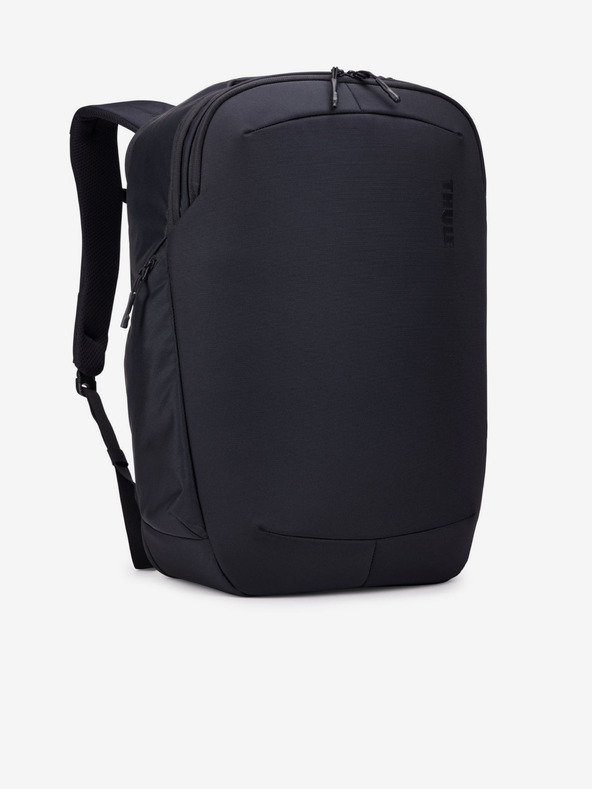 Thule Черен ръчен пътнически куфар Thule Subterra 2