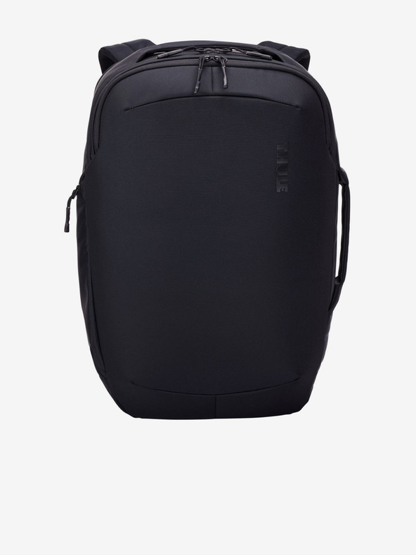 Thule Черен ръчен пътнически куфар Thule Subterra 2