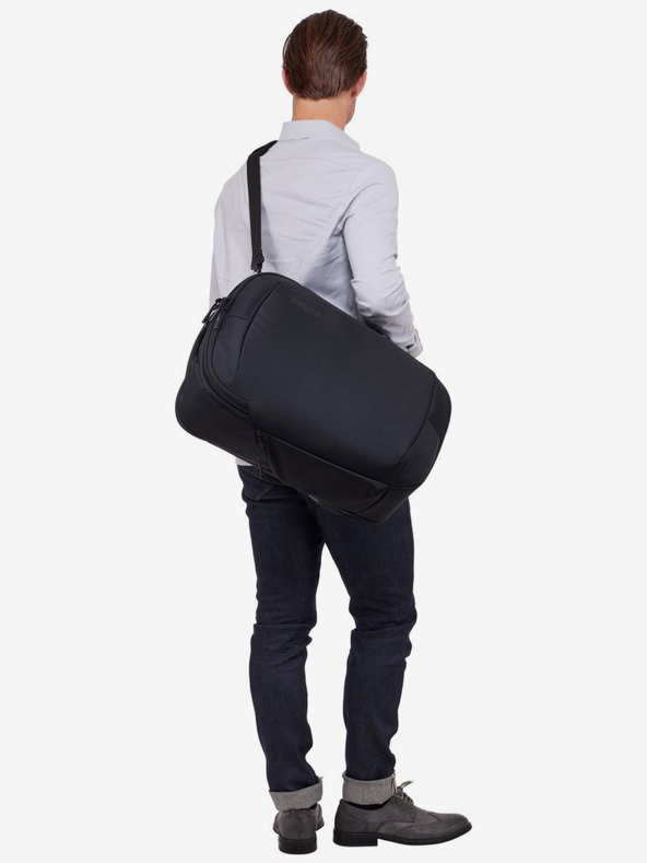 Thule Черен ръчен пътнически куфар Thule Subterra 2