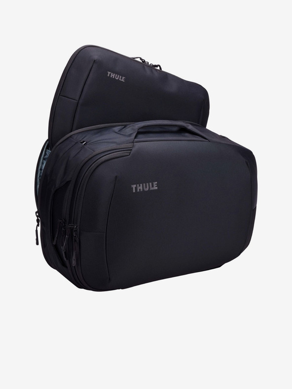Thule Черен ръчен пътнически куфар Thule Subterra 2