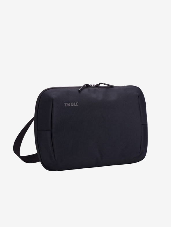 Thule Черен ръчен пътнически куфар Thule Subterra 2