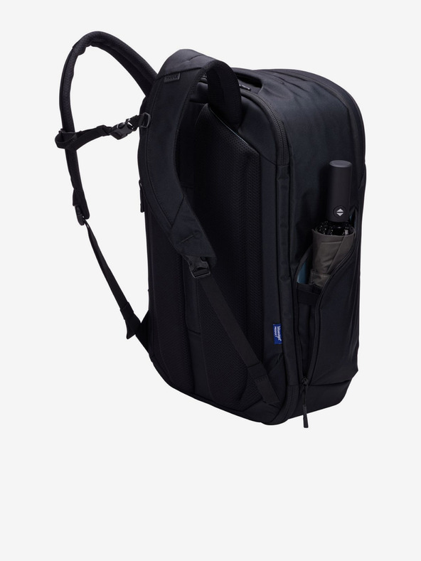 Thule Черен ръчен пътнически куфар Thule Subterra 2