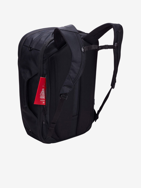 Thule Черен ръчен пътнически куфар Thule Subterra 2