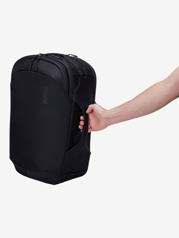 Thule Черен ръчен пътнически куфар Thule Subterra 2