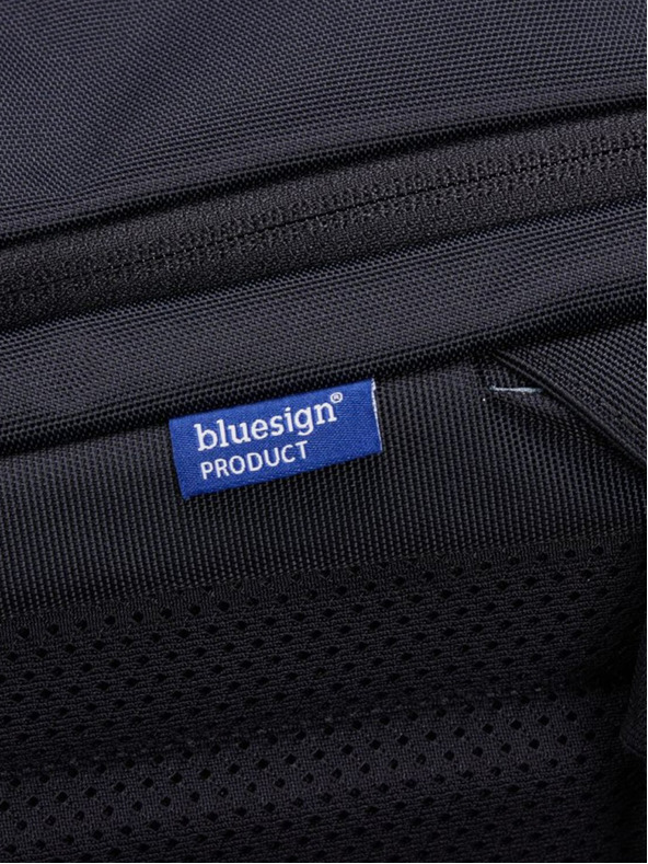 Thule Черен ръчен пътнически куфар Thule Subterra 2