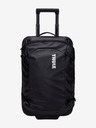 Thule Черна пътна чанта Thule Chasm Carry-on с ролка (40 л)