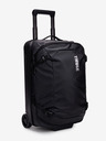Thule Черна пътна чанта Thule Chasm Carry-on с ролка (40 л)