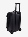 Thule Черна пътна чанта Thule Chasm Carry-on с ролка (40 л)