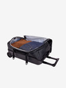 Thule Черна пътна чанта Thule Chasm Carry-on с ролка (40 л)