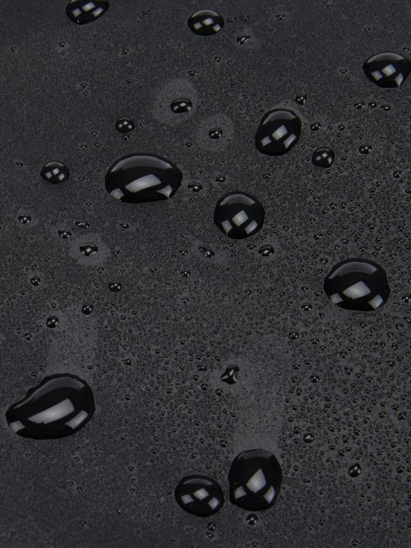 Thule Черна пътна чанта Thule Chasm Carry-on с ролка (40 л)