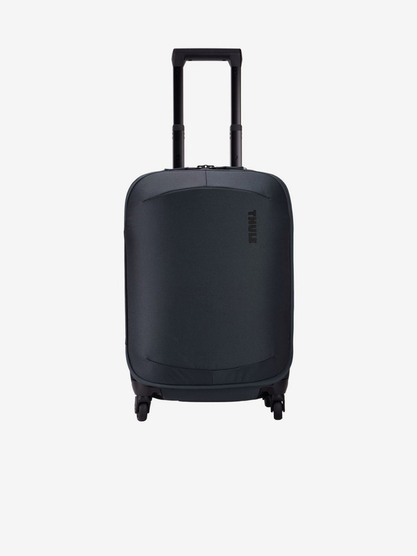Thule Тъмно сив куфар Thule Subterra 2 с дължина 55 см