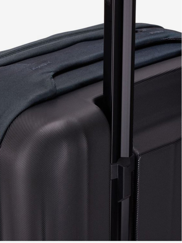 Thule Тъмно сив куфар Thule Subterra 2 с дължина 55 см