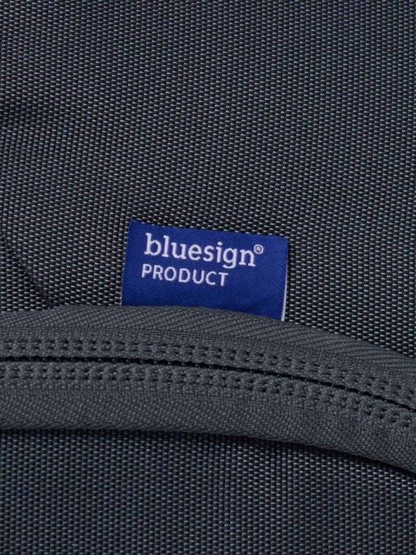 Thule Тъмно сив куфар Thule Subterra 2 с дължина 55 см