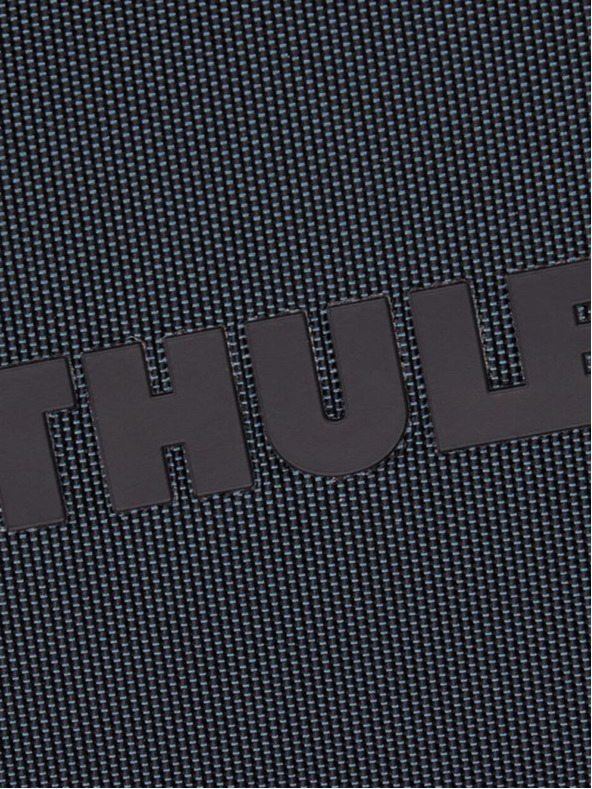Thule Тъмно сив куфар Thule Subterra 2 с дължина 55 см