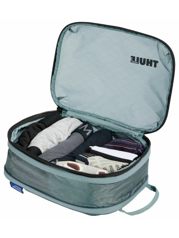 Thule Синя малка компресионна опаковка Thule