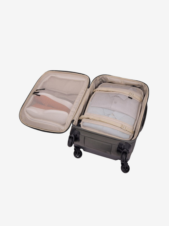 Thule Сив 55-сантиметров ръчен куфар Thule Subterra 2