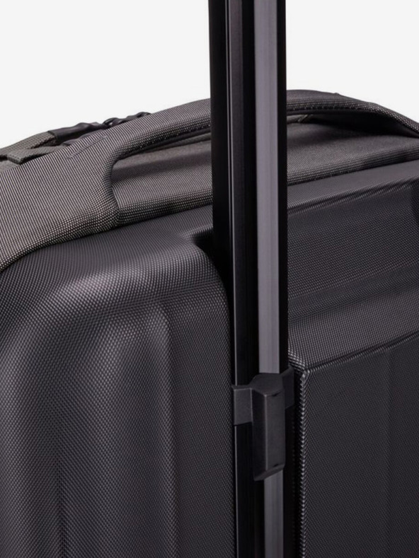 Thule Сив 55-сантиметров ръчен куфар Thule Subterra 2