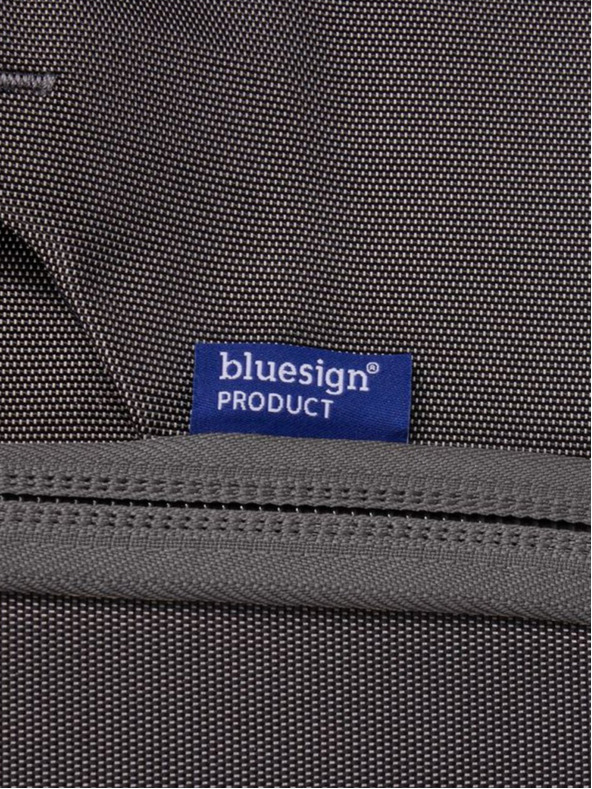 Thule Сив 55-сантиметров ръчен куфар Thule Subterra 2