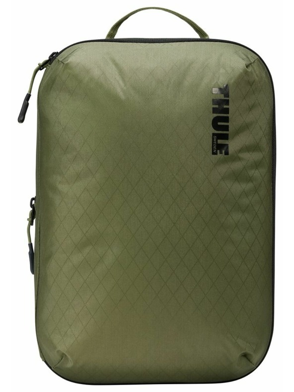 Thule Зелен компресиращ ръкав Thule Голям