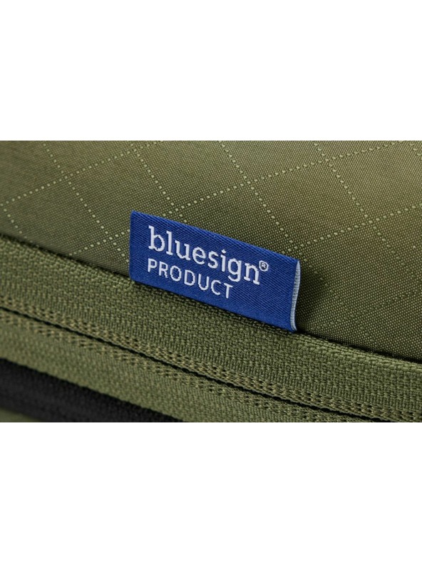 Thule Зелен компресиращ ръкав Thule Голям