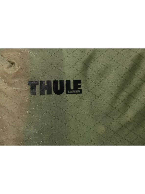 Thule Зелен компресиращ ръкав Thule Голям